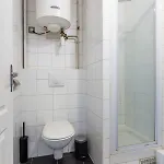 Cmg - Edouard Vaillant Apartmán *