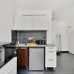 Apartmán Cmg - Edouard Vaillant *