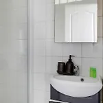 Apartmán Cmg - Edouard Vaillant Pantin