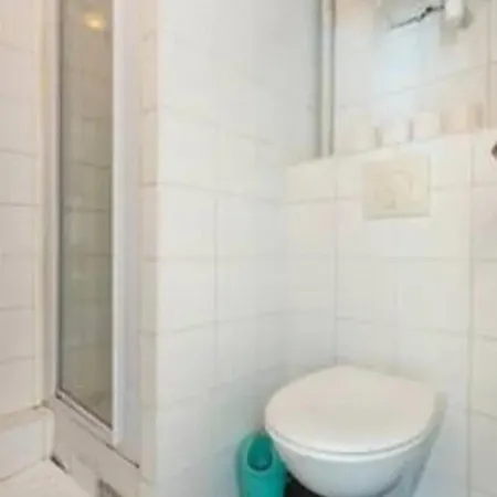 Apartamento Cmg - Résidence Edouard Vaillant *