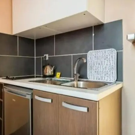 Apartment Cmg - Edouard Vaillant
