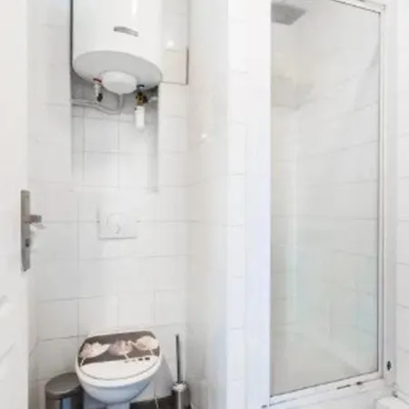Apartment Cmg - Edouard Vaillant *