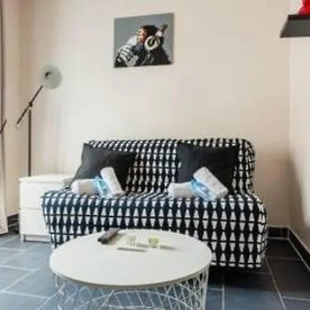 Cmg - Edouard Vaillant * Pantin
