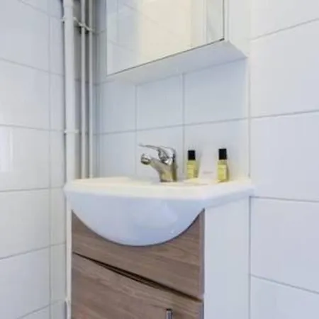 Apartment Cmg - Edouard Vaillant *