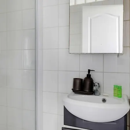 Apartment Cmg - Edouard Vaillant Pantin