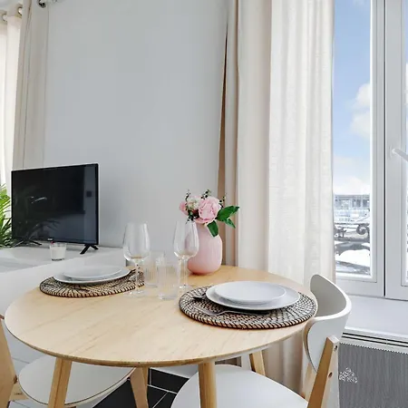 Cmg - Edouard Vaillant * Pantin